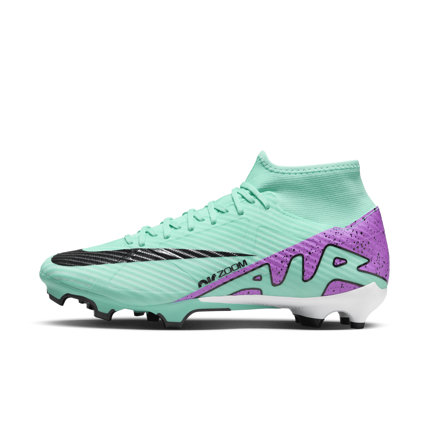 Nike Mercurial Superfly 9 Academy MG Hyper Turquoise