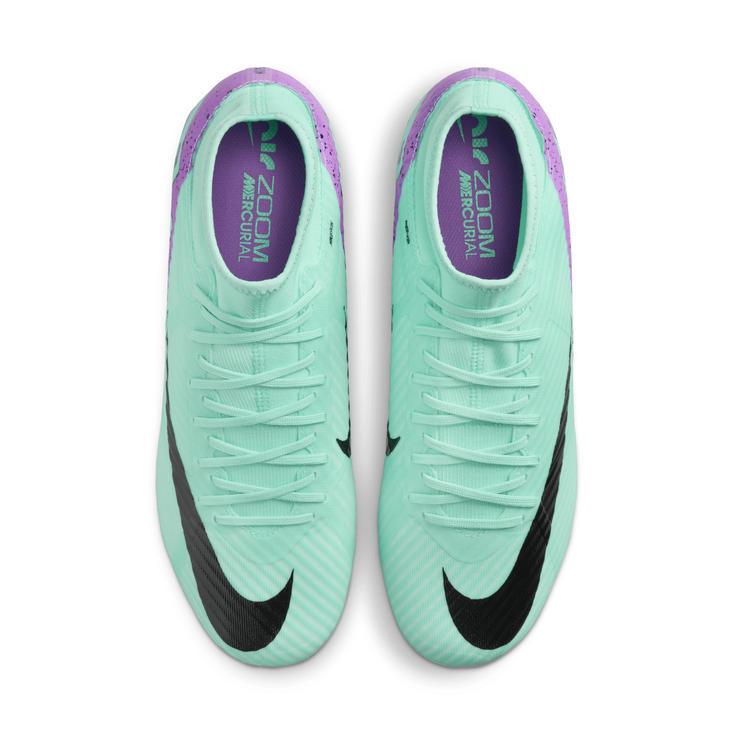 Nike Mercurial Superfly 9 Academy MG Hyper Turquoise