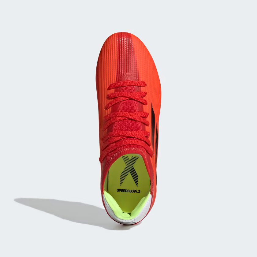 Adidas X Speedflow.3 FG