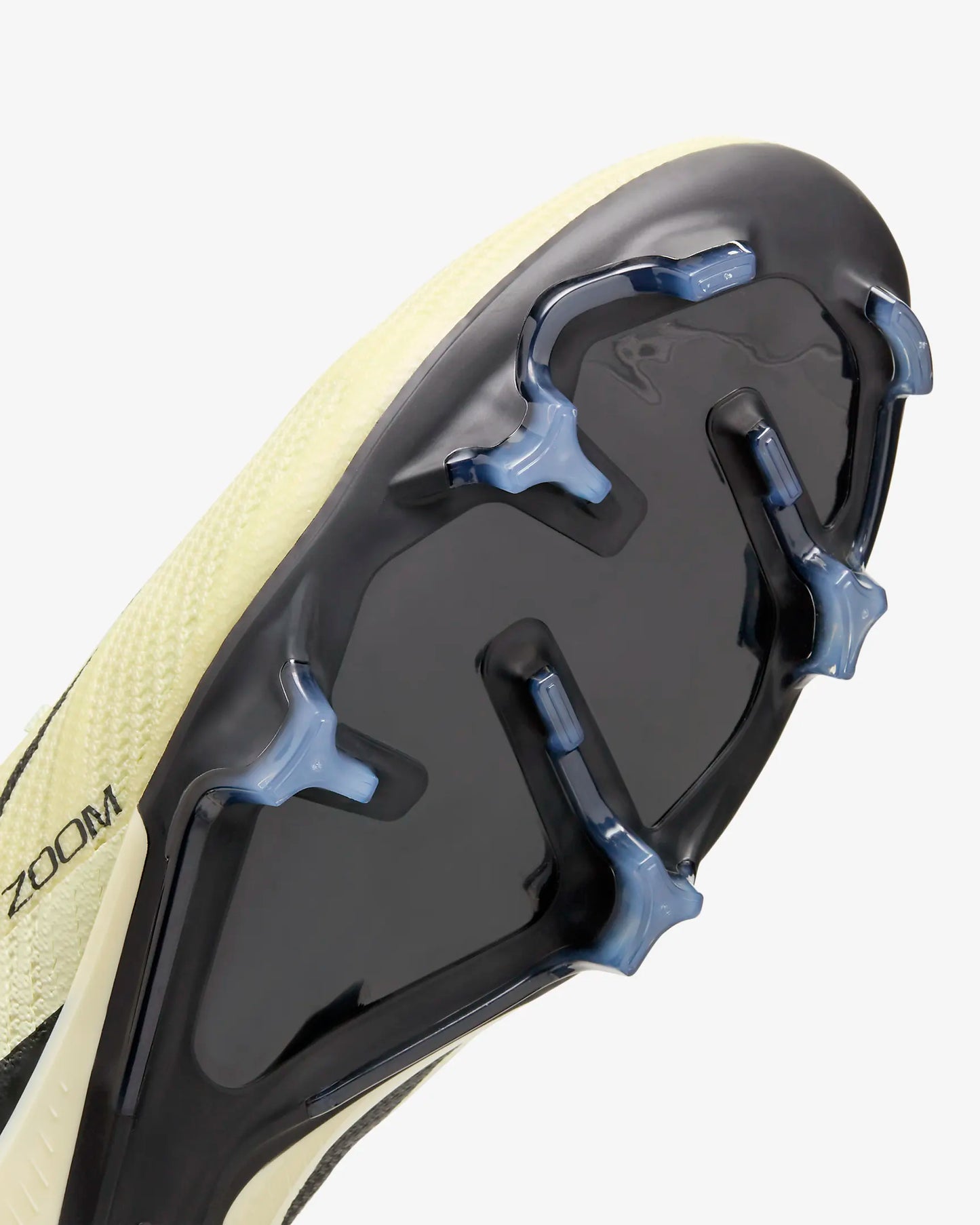 Nike Mercurial Superfly 9 Pro FG Lemonade/Black