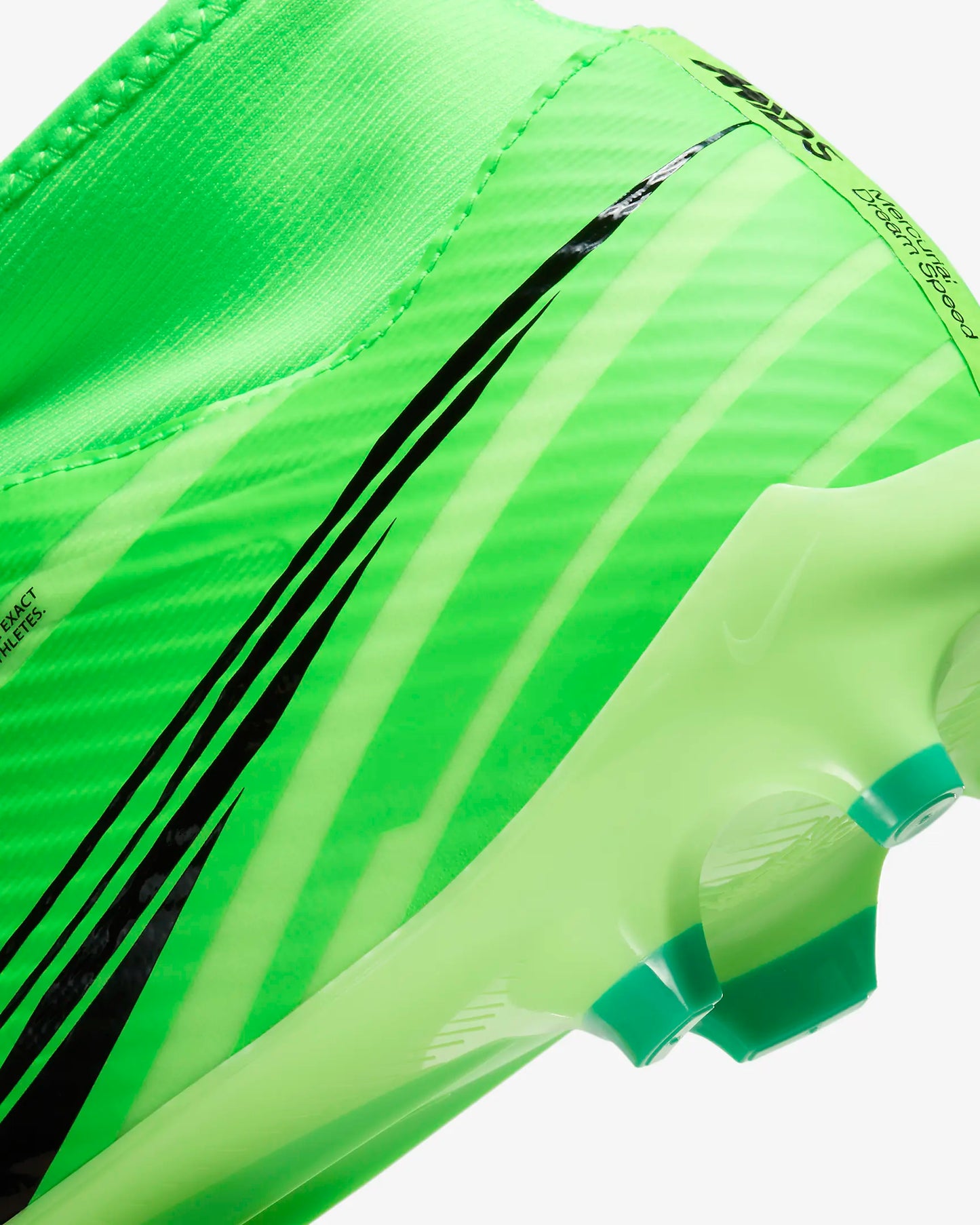 Nike Superfly 9 Academy Mercurial Dream Speed MG Green Strike 💚