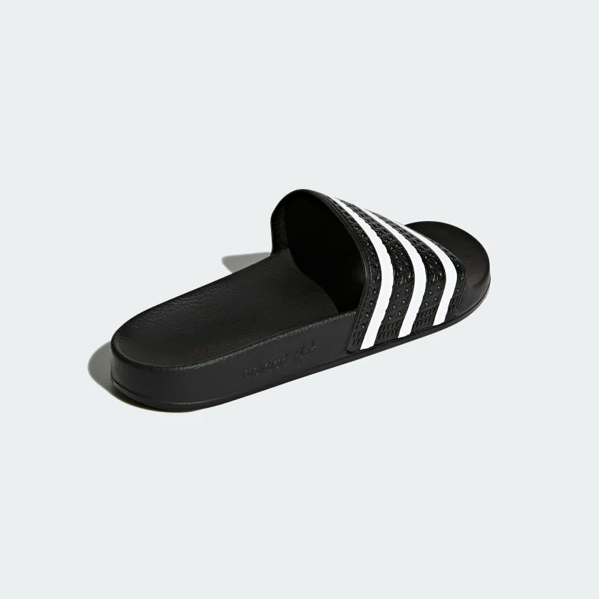 Adidas Adilette Core Black White